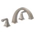  product Delta Dryden-Roman-Tub-Trim T2751-SS 411339