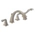  product Delta Dryden-Roman-Tub-Trim T4751-SS 411341