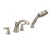  product Moen Brantford-Roman-Tub-Trim T924BN 411392