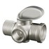  product Moen Shower-Arm-Diverter A720BN 411396