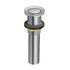  product Moen Pop-Up-Drain 140780 411398