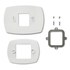  product Honeywell-Home FocusPRO-Cover-Plate 50001137-001U 412214