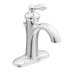  product Moen Brantford-Lavatory-Faucet 6600 413457