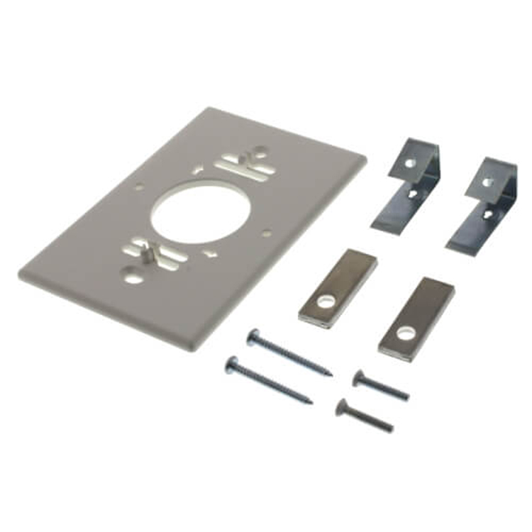  product Johnson-Controls Wall-Plate NS-WALLPLATE-0 416442