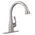  product Hansgrohe Allegro-E-Gourmet-Kitchen-Faucet 04066860 417454