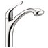  product Hansgrohe Allegro-E-Kitchen-Faucet 04076000 417481