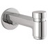  product Hansgrohe Metris-S-Tub-Spout 14414001 418111