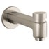  product Hansgrohe Metris-S-Tub-Spout 14414821 418112