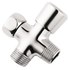  product Hansgrohe Shower-Arm-Diverter 28719003 418766