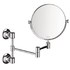 product Axor Montreux-Shaving-Mirror 42090000 419322