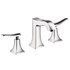  product Hansgrohe Metris-C-100-Lavatory-Faucet 31073001 419381