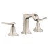 product Hansgrohe Metris-C-100-Lavatory-Faucet 31073821 419383