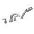  product Moen Brantford-Roman-Tub-Trim T924 419404