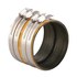  product Clamps No-Hub-Coupling 4CLAMP 419508