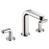 product Hansgrohe Metris-S-100-Lavatory-Faucet 31067001 419673