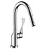  product Axor Citterio-Prep-Faucet 39836001 419710