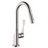  product Axor Citterio-Prep-Faucet 39836801 419711