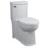  product American-Standard Boulevard-FloWise--Toilet 2891.128.020 420582