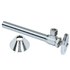  product Brasscraft Angle-Stop-Valve BRCCS40BC 421728