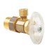  product Brasscraft Angle-Stop-Valve PR09XR 421742