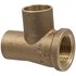  Copper-Fittings Tee 34CFCTLF 421777