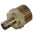  product PEX-B-Tube-and-Fittings Male-Adapter 38X12PXMAB 421897