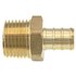  product PEX-B-Tube-and-Fittings Male-Adapter 12PXMAB 421898