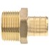 product PEX-B-Tube-and-Fittings Male-Adapter 34PXMAB 421901
