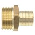  product PEX-B-Tube-and-Fittings Male-Adapter 1PXMAB 421904