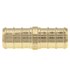  product PEX-B-Tube-and-Fittings -Coupling 12COB 421920