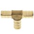 product PEX-B-Tube-and-Fittings -Tee 12TB 421945