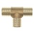  product PEX-B-Tube-and-Fittings -Tee 1TB 421956