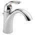  product Delta Lahara-Lavatory-Faucet 538-MPU--DST 422681