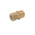  Compression-Fittings Adapter 38X38MUNLF 422874