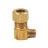  product Compression-Fittings -Elbow 38X18M90LF 422883
