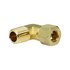  product Compression-Fittings -Elbow 38X14M90LF 422884
