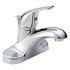  product Delta Foundations-Lavatory-Faucet B510LF 424170