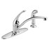  product Delta Foundations-Kitchen-Faucet B4410LF 424177