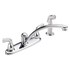  product Delta Foundations-Kitchen-Faucet B2410LF 424181