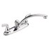  product Delta Foundations-Kitchen-Faucet B2310LF 424183