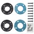  product Grundfos Circulator-Flange 569601 427850