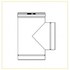  product Z-Flex Straight-Tee 2SVST06 427858