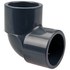  product PVC-Pressure-Fittings -Elbow 806-002 42835