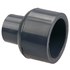  product PVC-Pressure-Fittings Reducing-Coupling 829-422 42898
