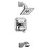  product Brizo Virage-Tub-and-Shower-Trim T60430-PC 429016