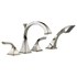  product Brizo Virage-Roman-Tub-Trim T67430-PN 429042