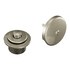  product Moen Drain-Cover T90331BN 435383