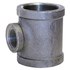  product Malleable-Fittings Reducing-Tee 112X112X34TI 436307