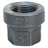  product Malleable-Fittings Reducing-Coupling 112X114COI 436309
