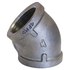  product Malleable-Fittings -Elbow 1445I 436369